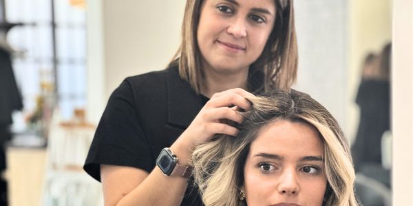 DIAGNOSTICO PREVIO BALAYAGE