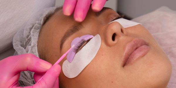 LIFTING PESTAÑAS + TINTE