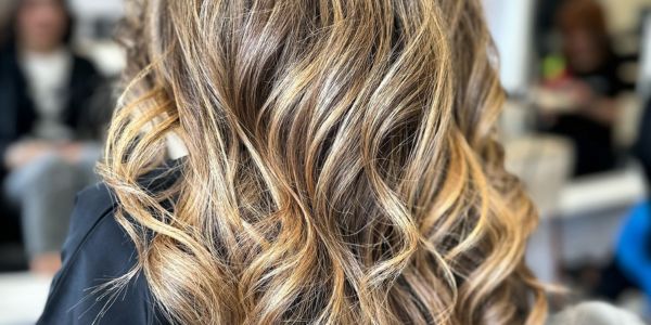 BALAYAGE Y MECHAS PELO CORTO/MEDIO/LARGO/XL